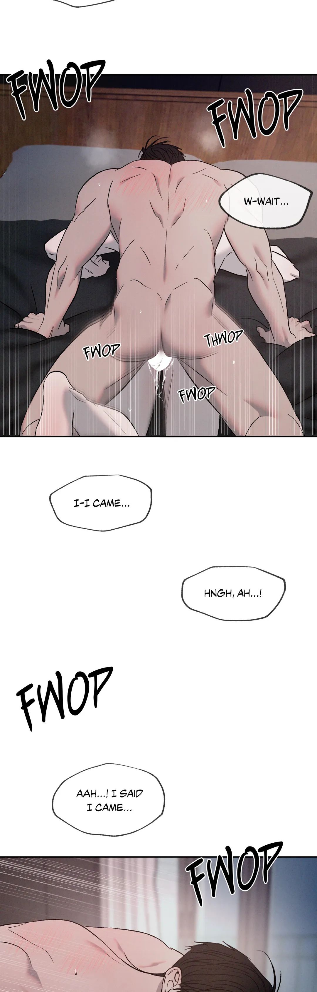 Opposites Attract Chapter 62 page 41 - 