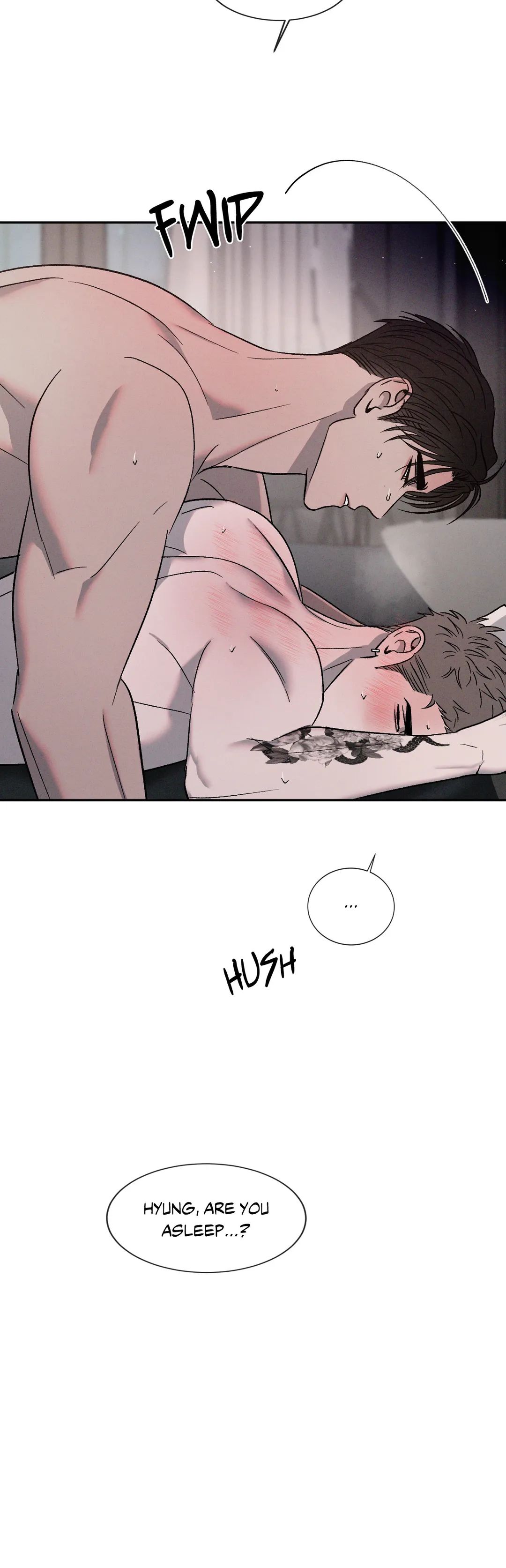 Opposites Attract Chapter 62 page 49 - 