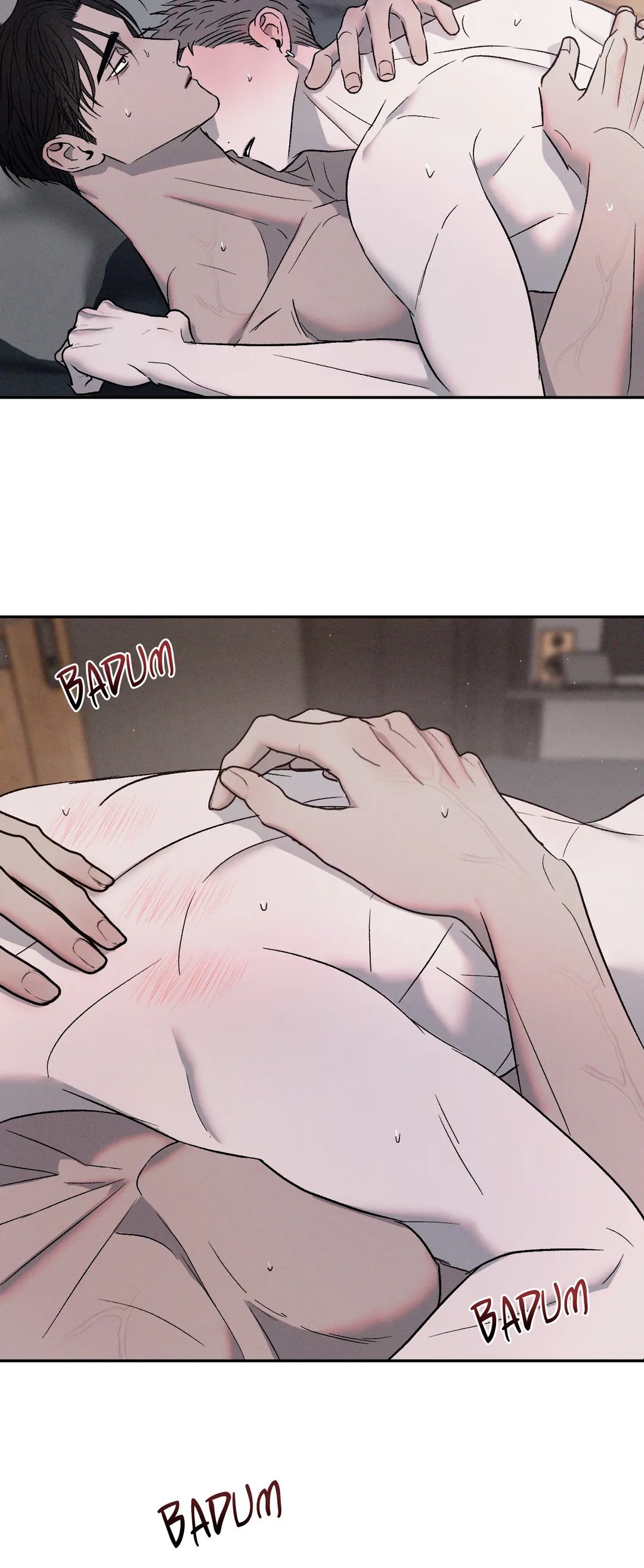 Opposites Attract Chapter 62 page 53 - 