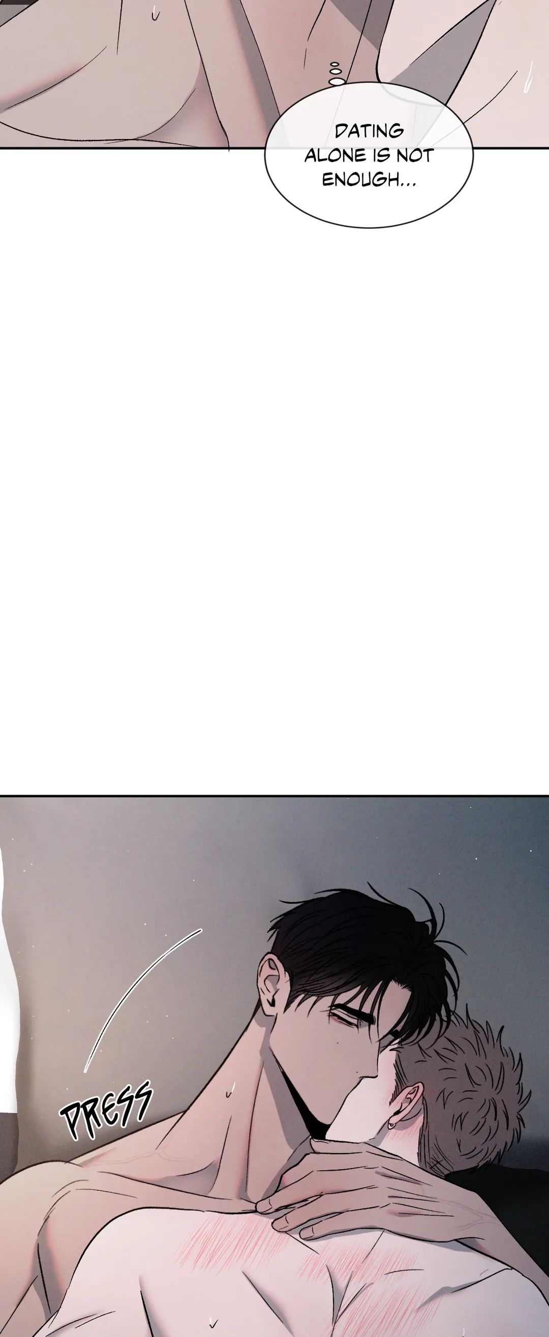Opposites Attract Chapter 62 page 55 - 