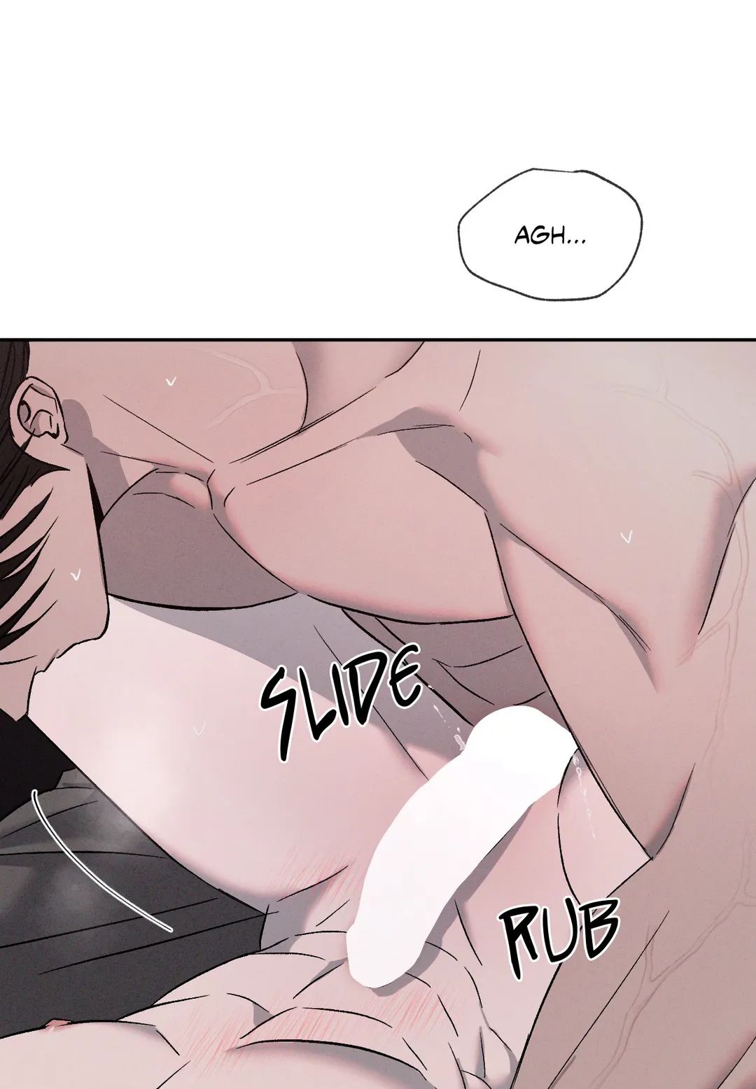 Opposites Attract Chapter 62 page 8 - 