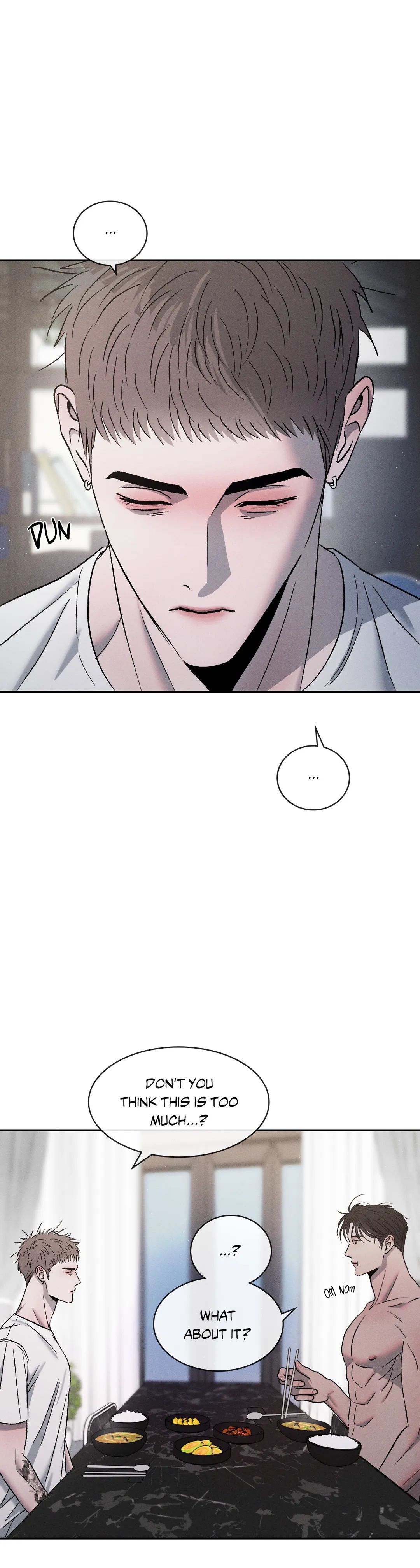 Opposites Attract Chapter 63 page 2 - 