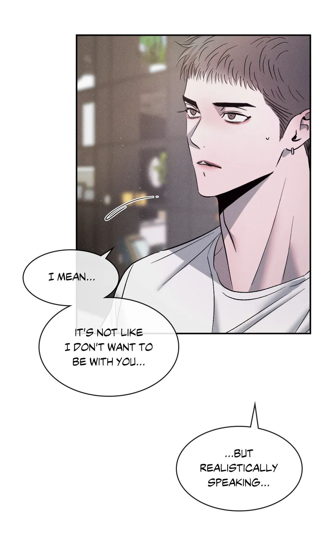 Opposites Attract Chapter 63 page 14 - 
