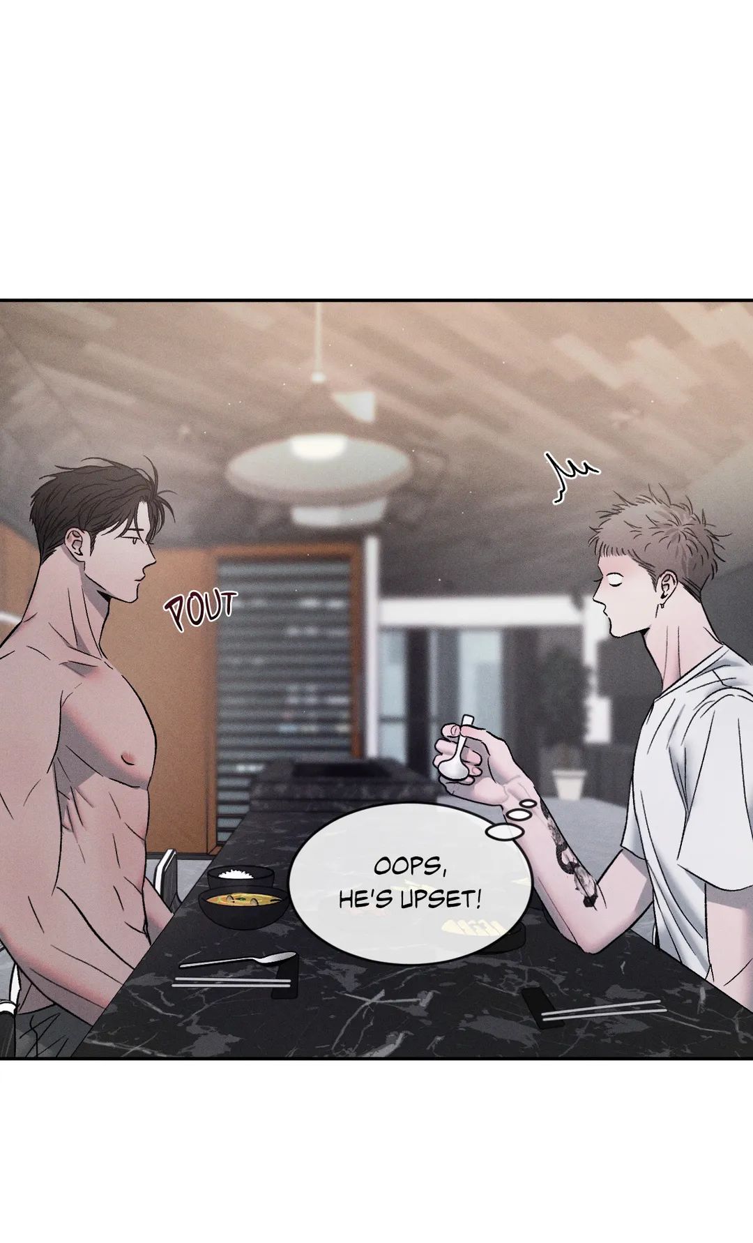Opposites Attract Chapter 63 page 15 - 