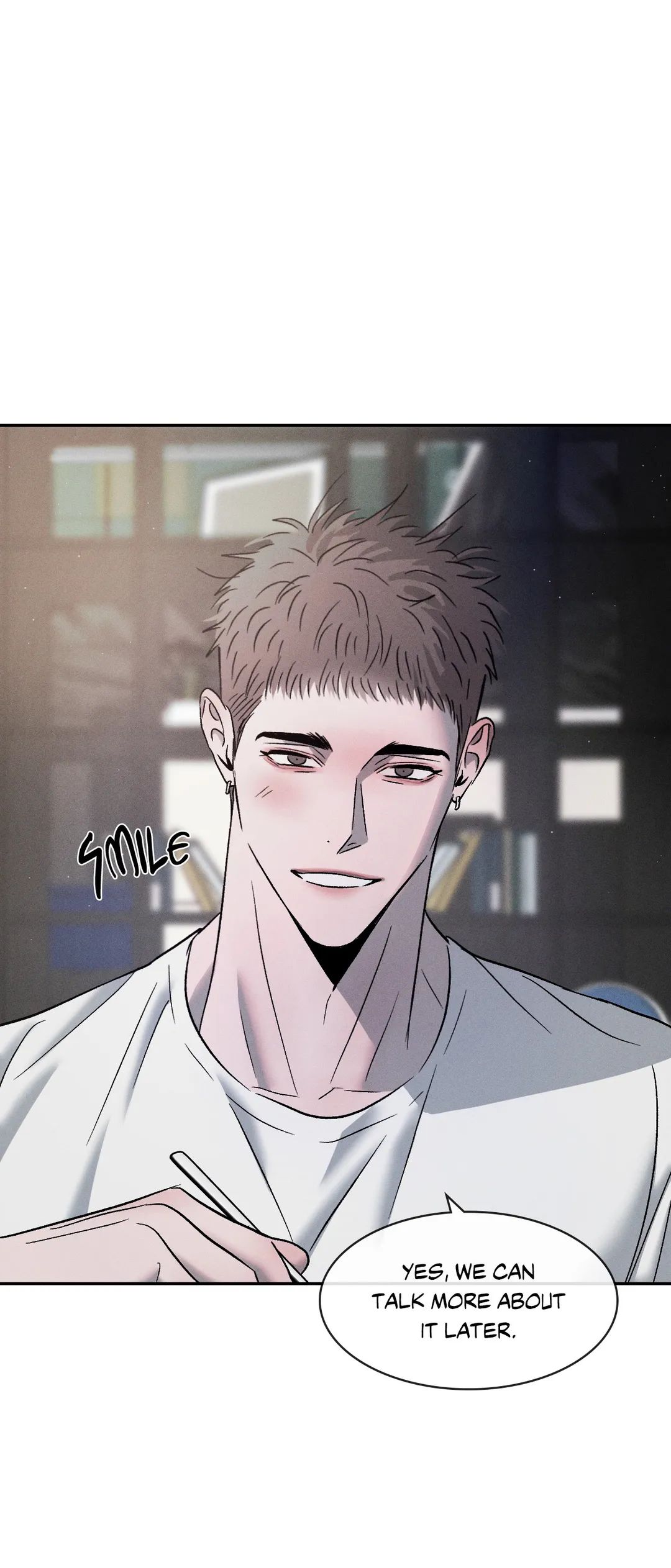 Opposites Attract Chapter 63 page 20 - 