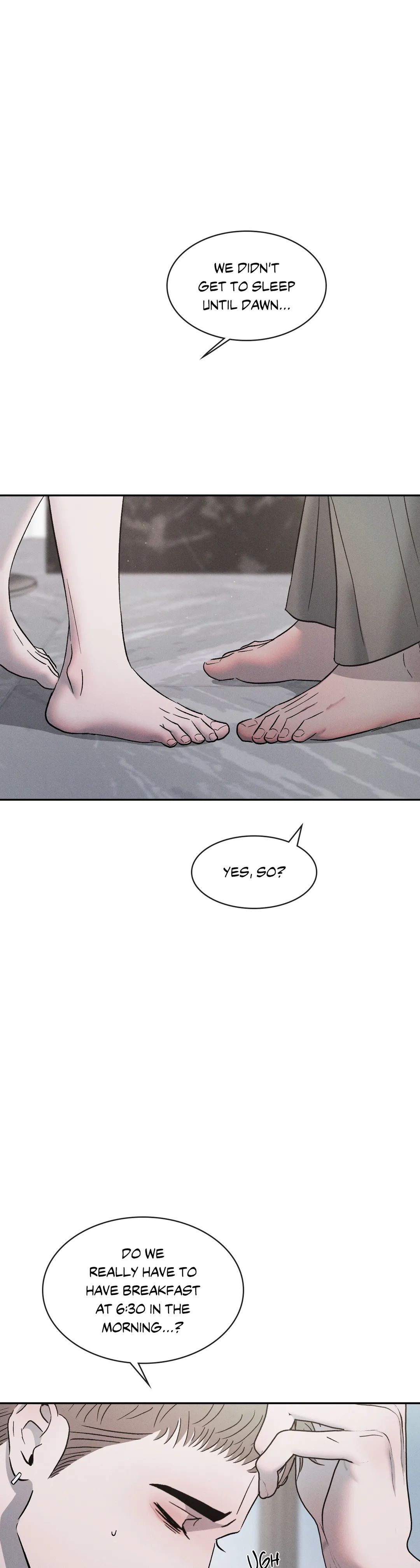 Opposites Attract Chapter 63 page 3 - 