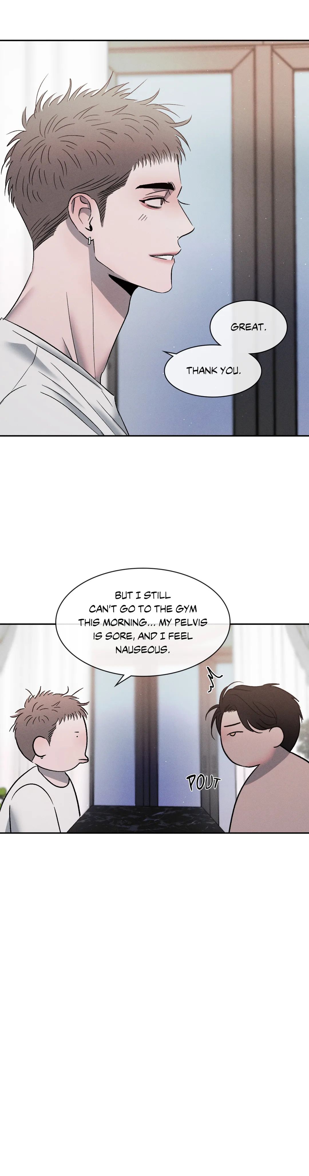 Opposites Attract Chapter 63 page 25 - 