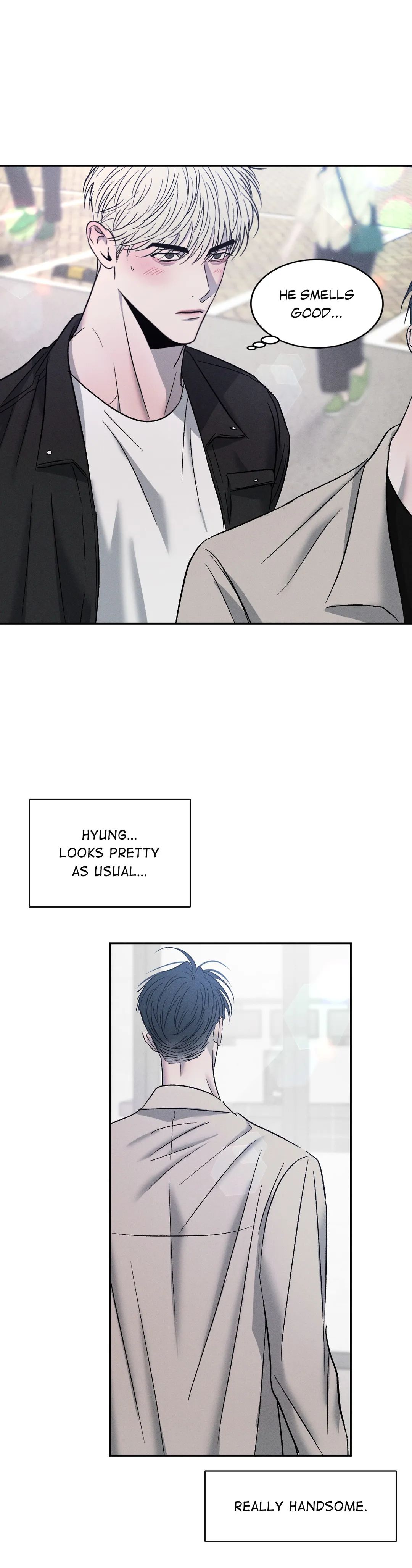 Opposites Attract Chapter 63 page 29 - 