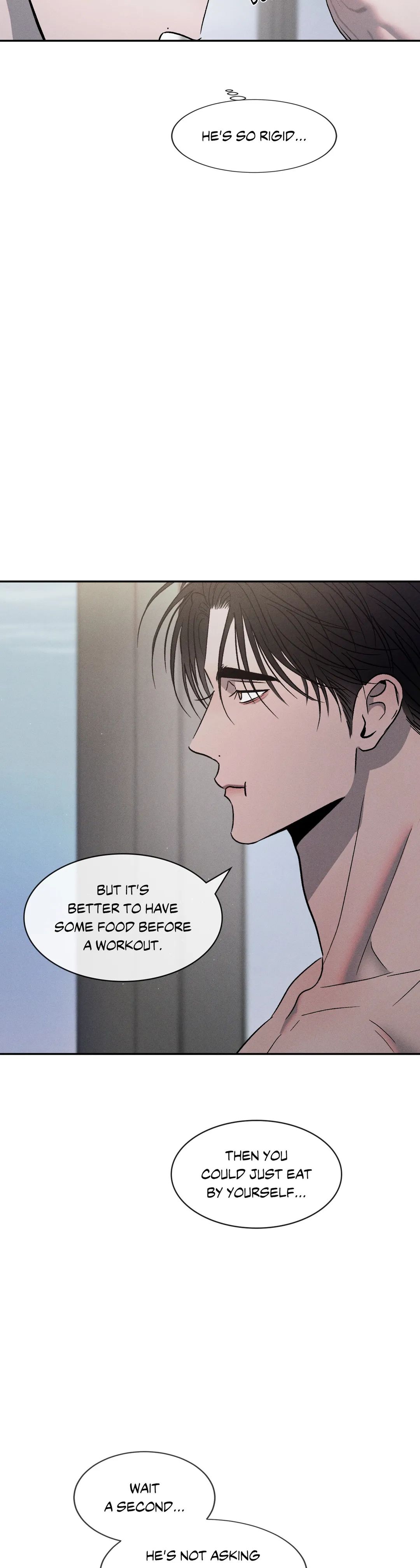 Opposites Attract Chapter 63 page 4 - 