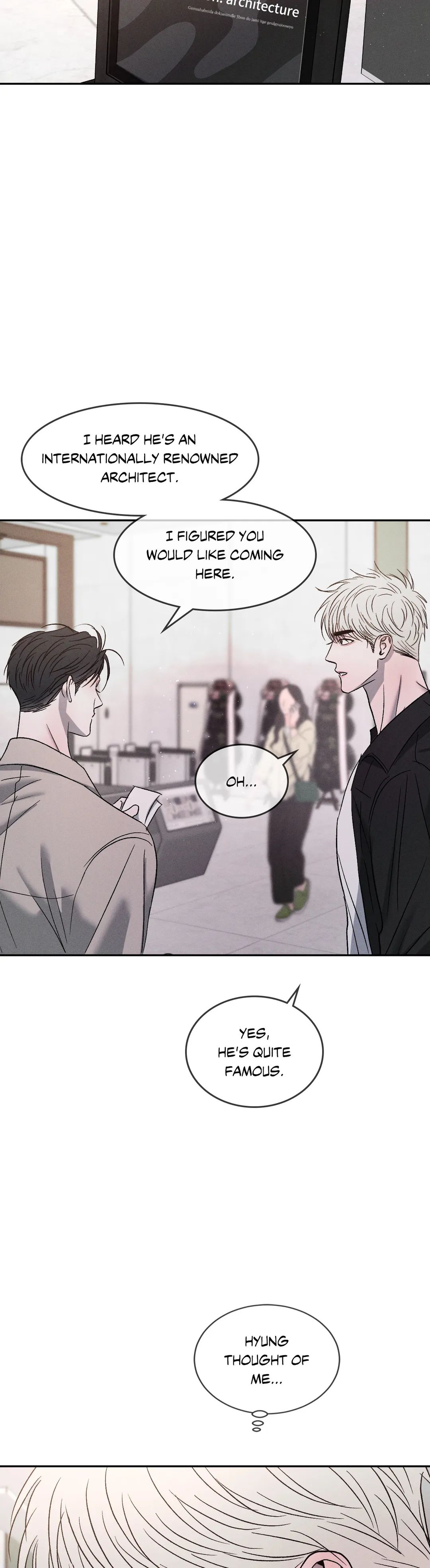 Opposites Attract Chapter 63 page 32 - 