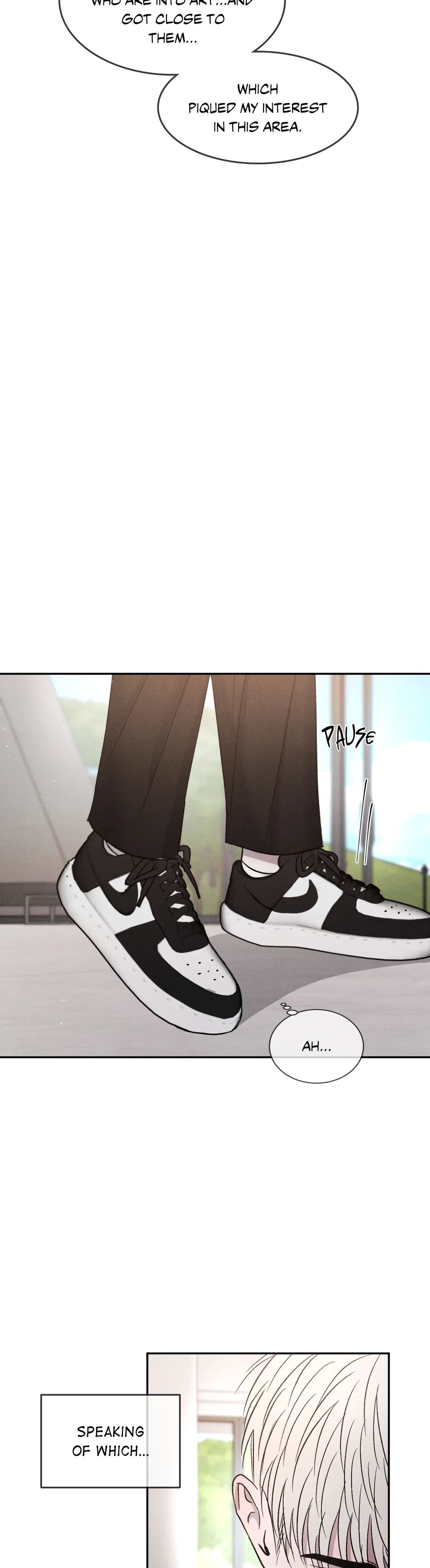 Opposites Attract Chapter 63 page 34 - 