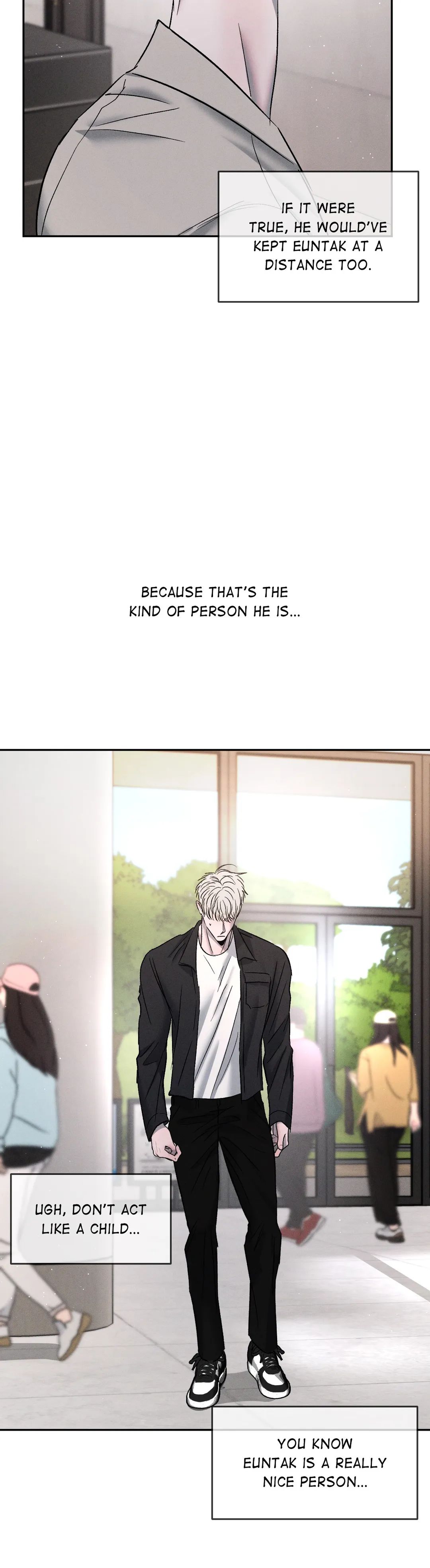 Opposites Attract Chapter 63 page 36 - 