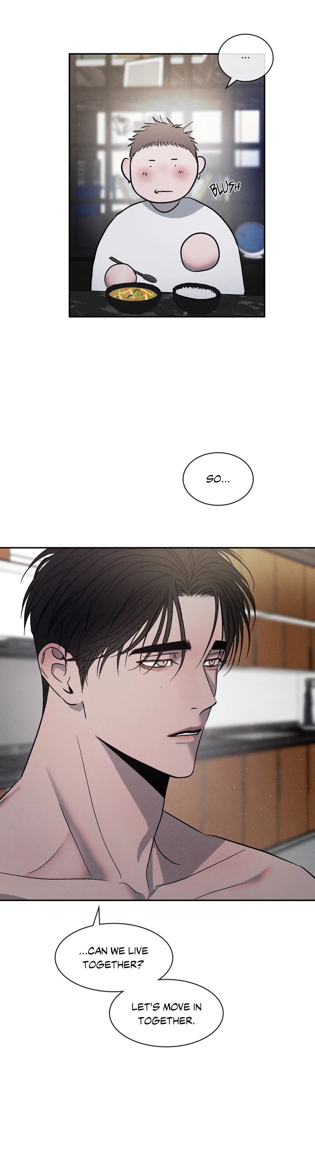 Opposites Attract Chapter 63 page 6 - 