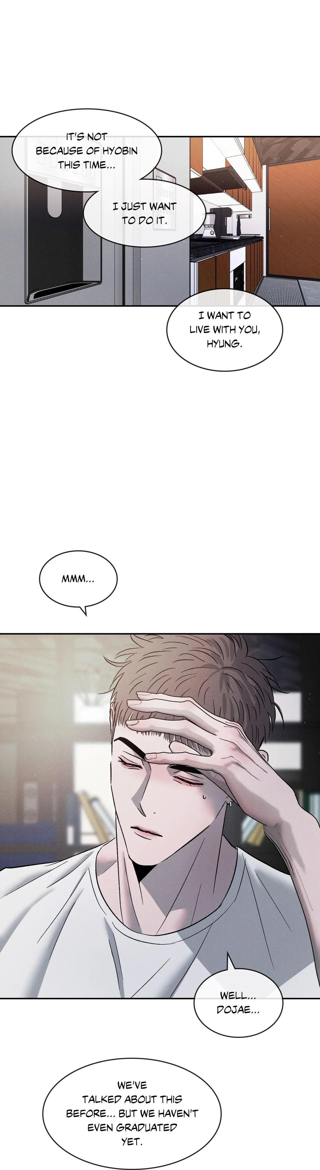 Opposites Attract Chapter 63 page 7 - 