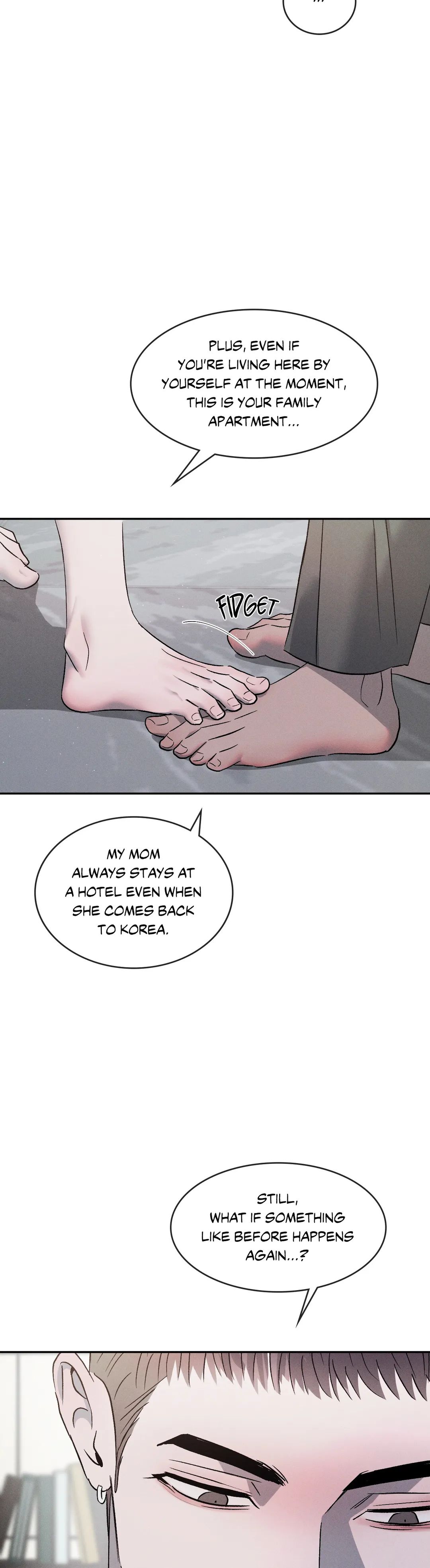 Opposites Attract Chapter 63 page 10 - 