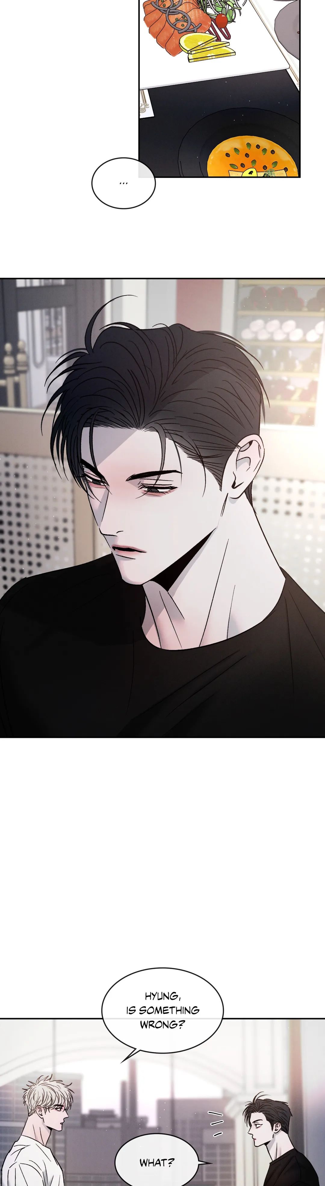 Opposites Attract Chapter 64 page 2 - 