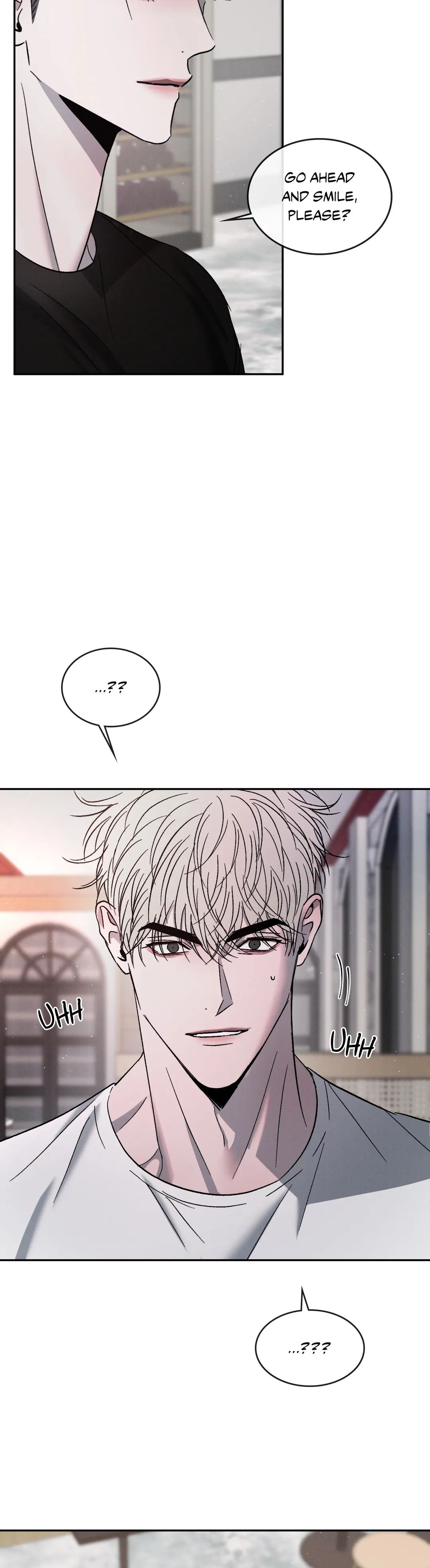 Opposites Attract Chapter 64 page 11 - 