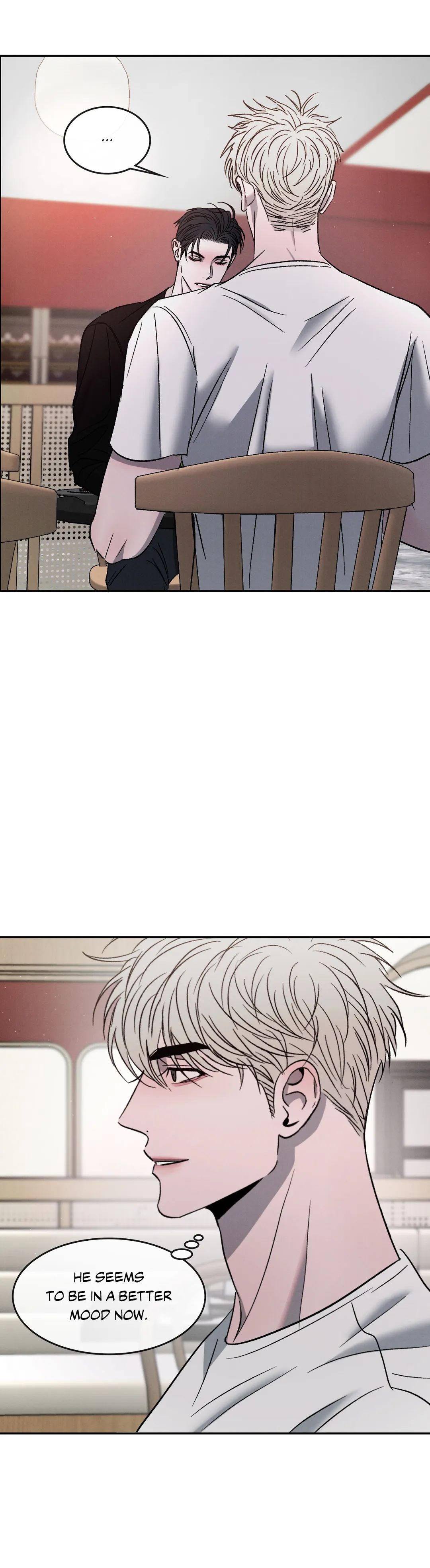 Opposites Attract Chapter 64 page 13 - 