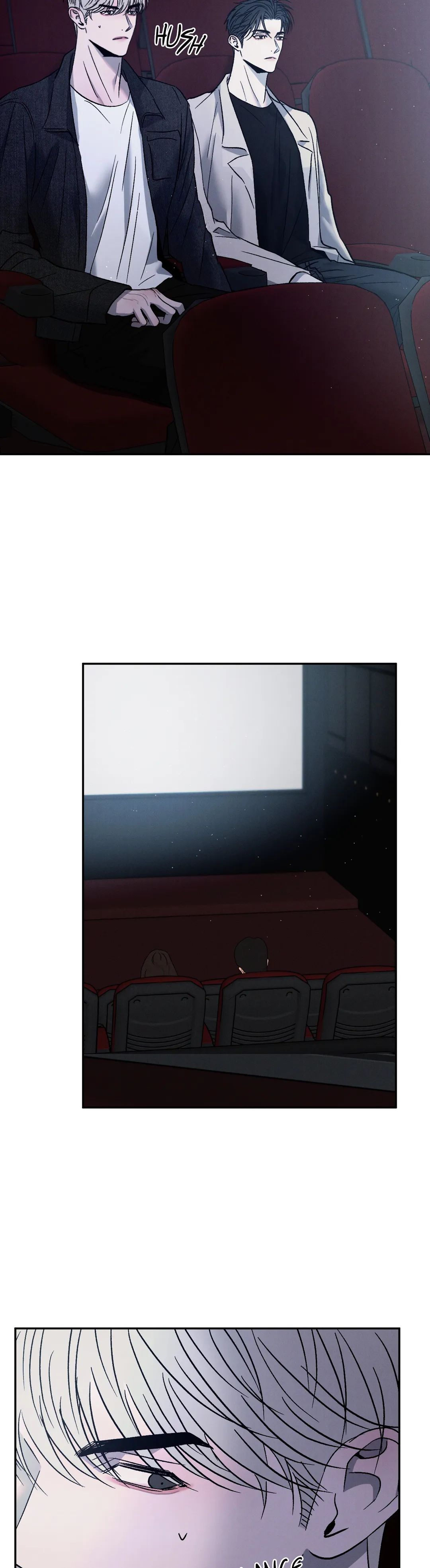 Opposites Attract Chapter 64 page 15 - 