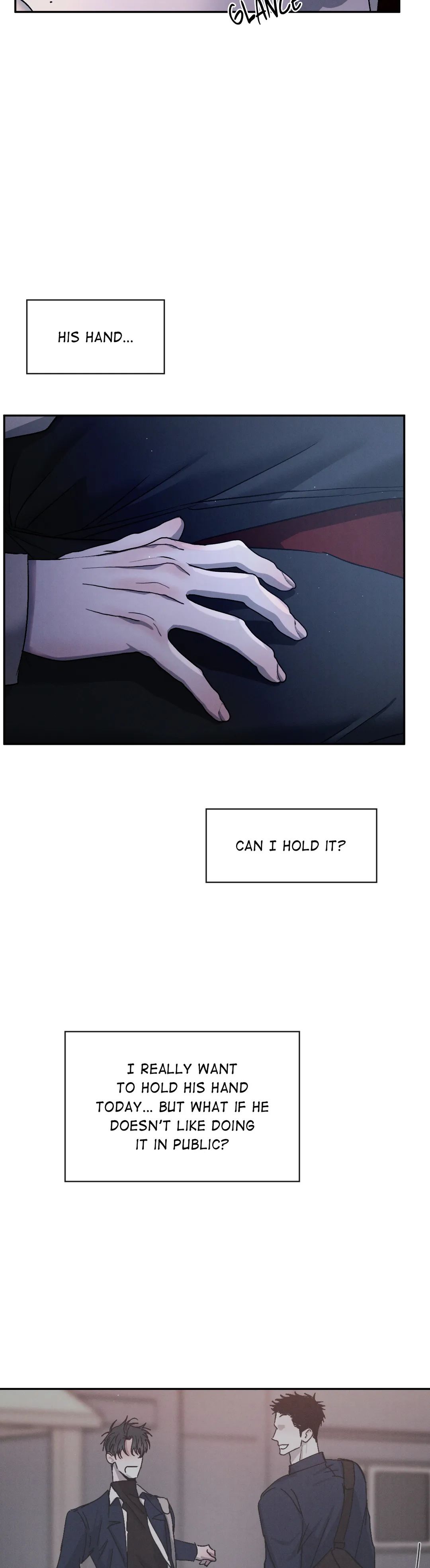 Opposites Attract Chapter 64 page 16 - 