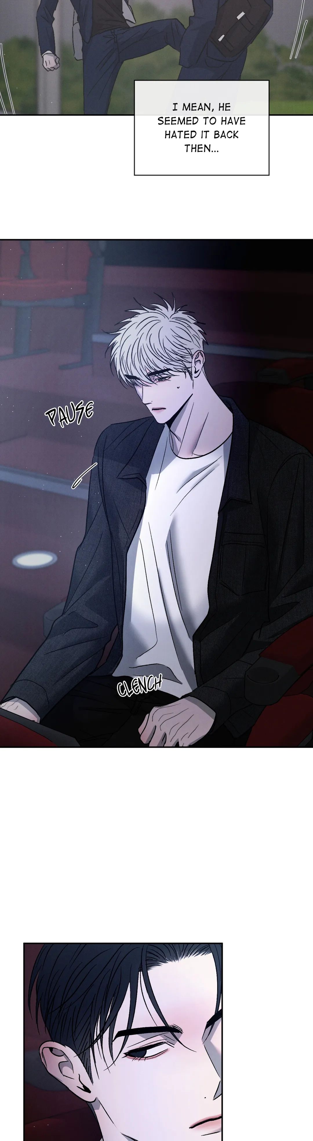 Opposites Attract Chapter 64 page 17 - 