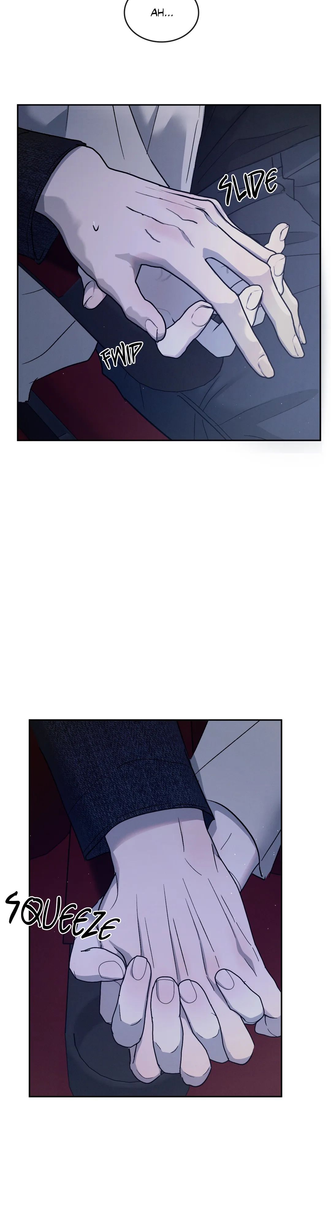 Opposites Attract Chapter 64 page 21 - 
