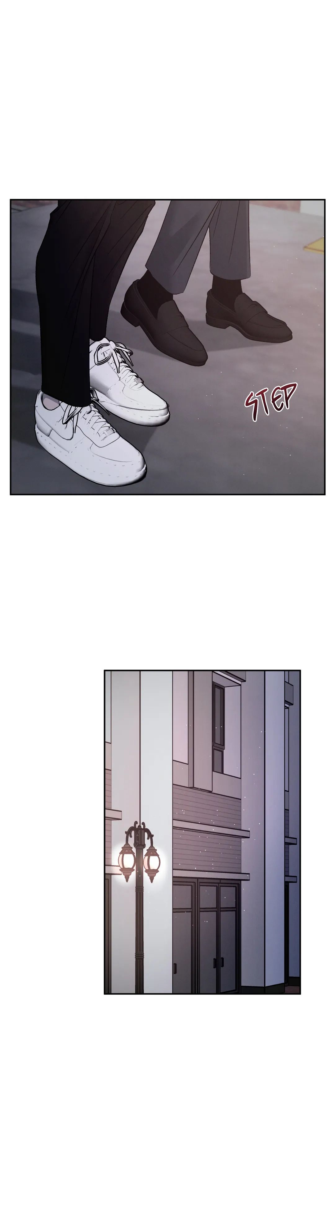 Opposites Attract Chapter 64 page 24 - 