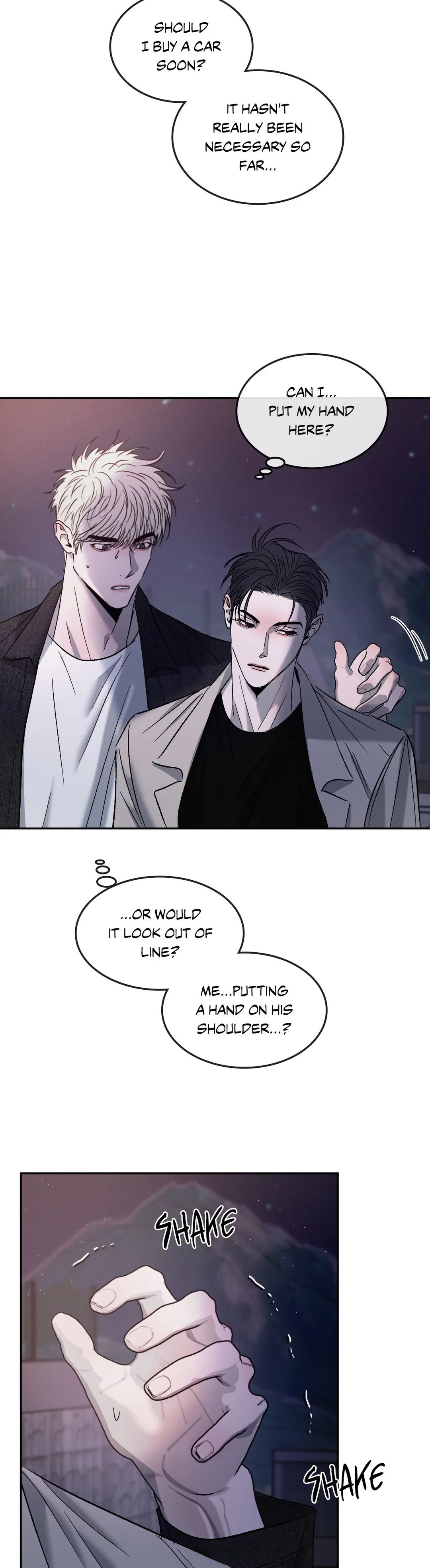 Opposites Attract Chapter 64 page 26 - 