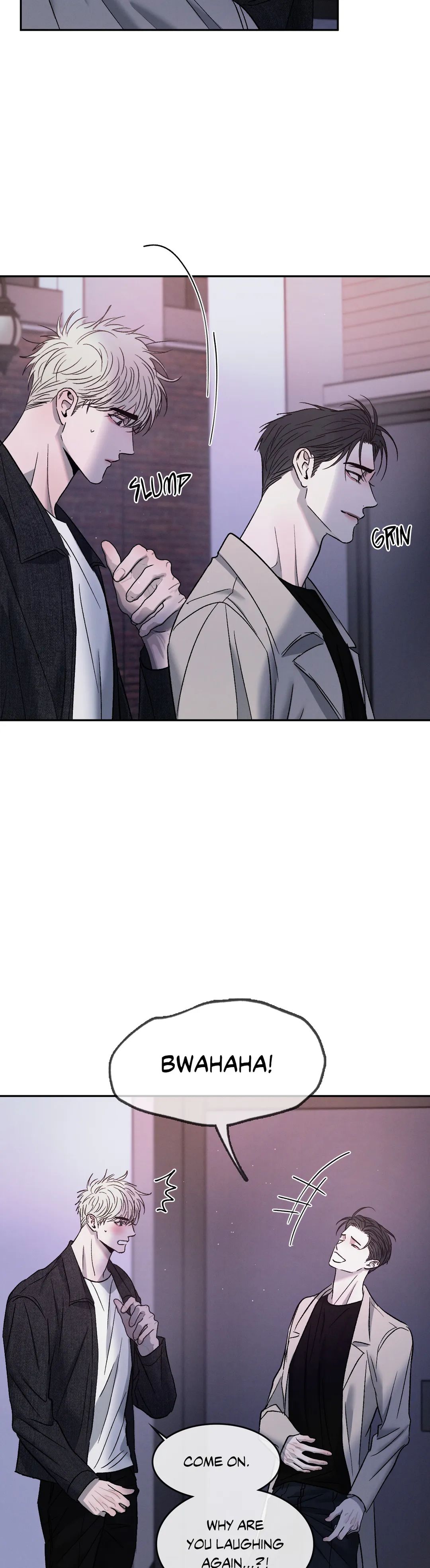 Opposites Attract Chapter 64 page 27 - 