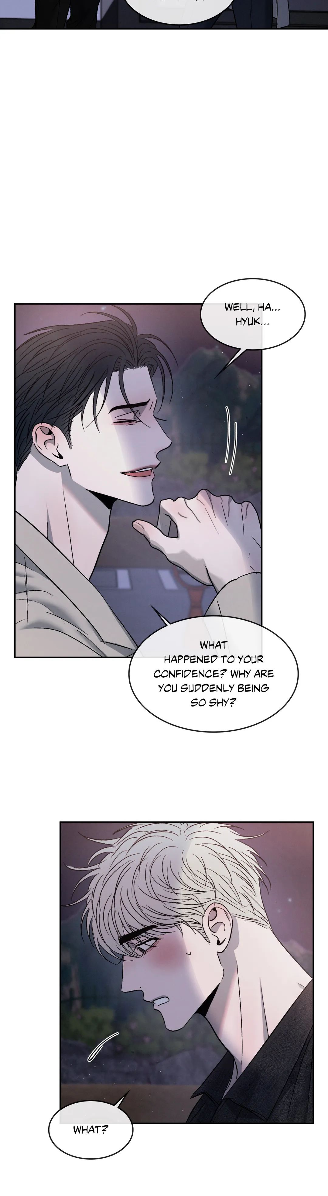 Opposites Attract Chapter 64 page 28 - 