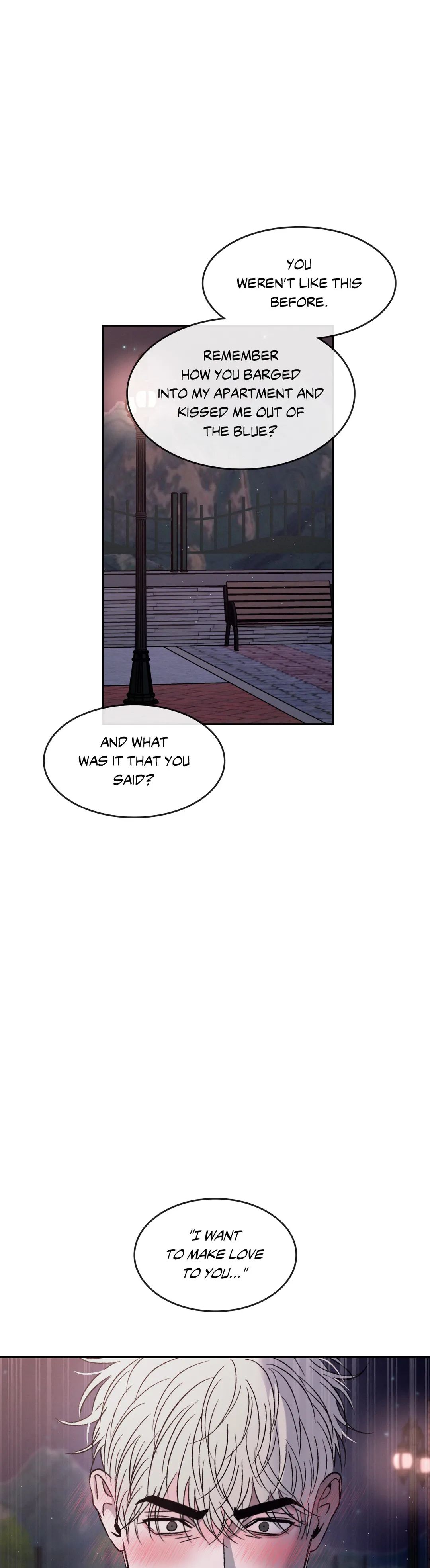 Opposites Attract Chapter 64 page 29 - 