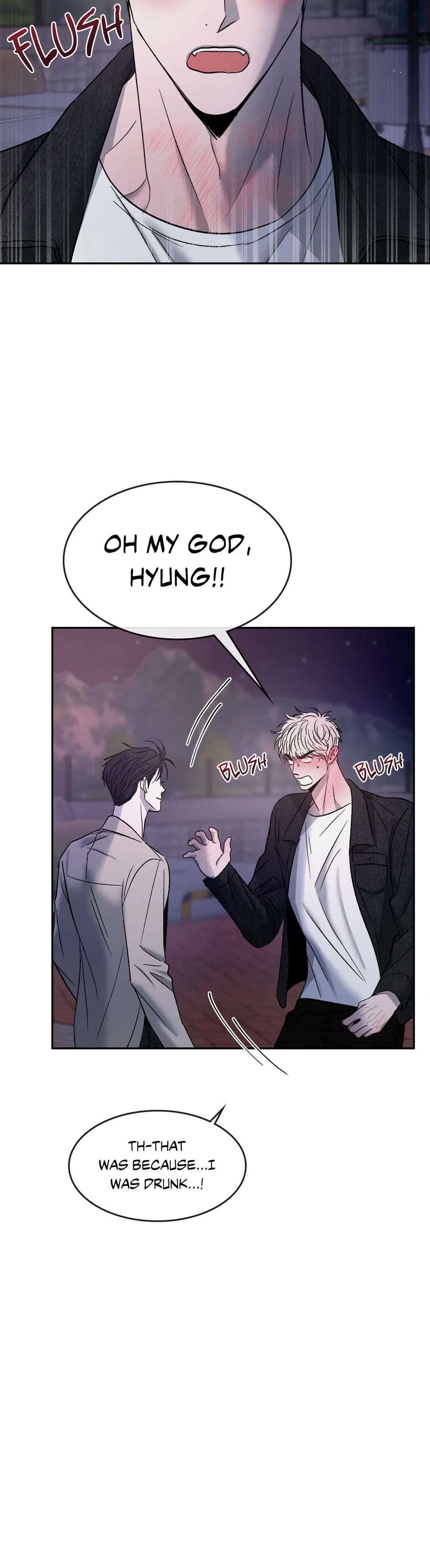Opposites Attract Chapter 64 page 30 - 