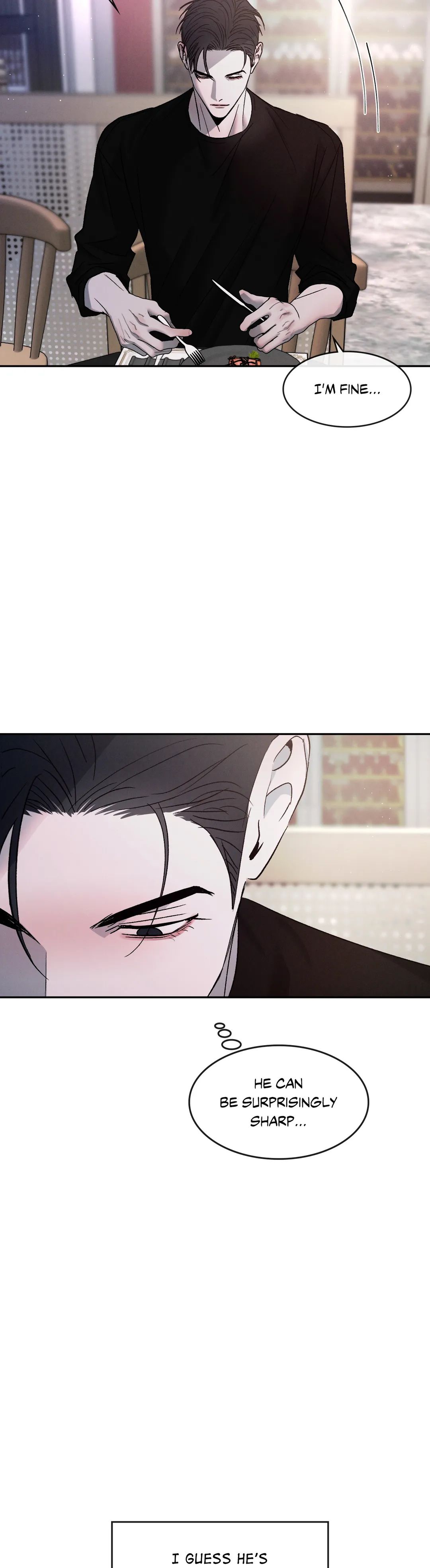 Opposites Attract Chapter 64 page 4 - 