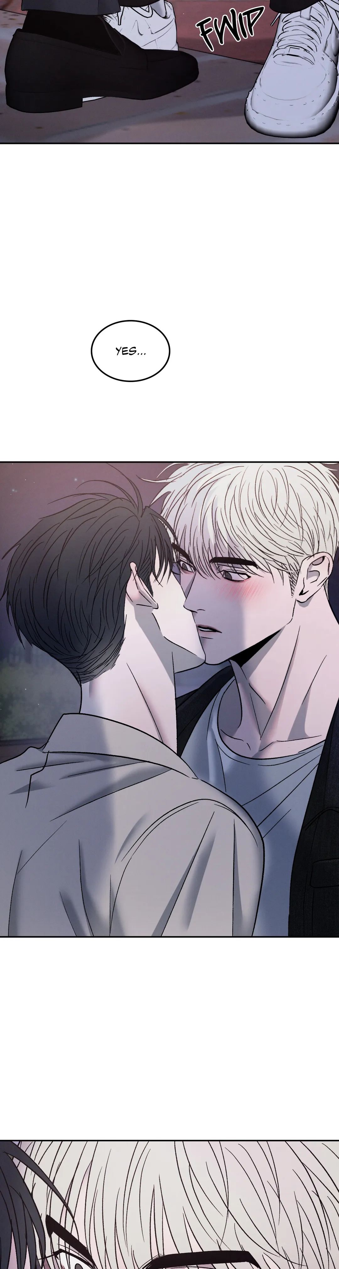 Opposites Attract Chapter 64 page 32 - 