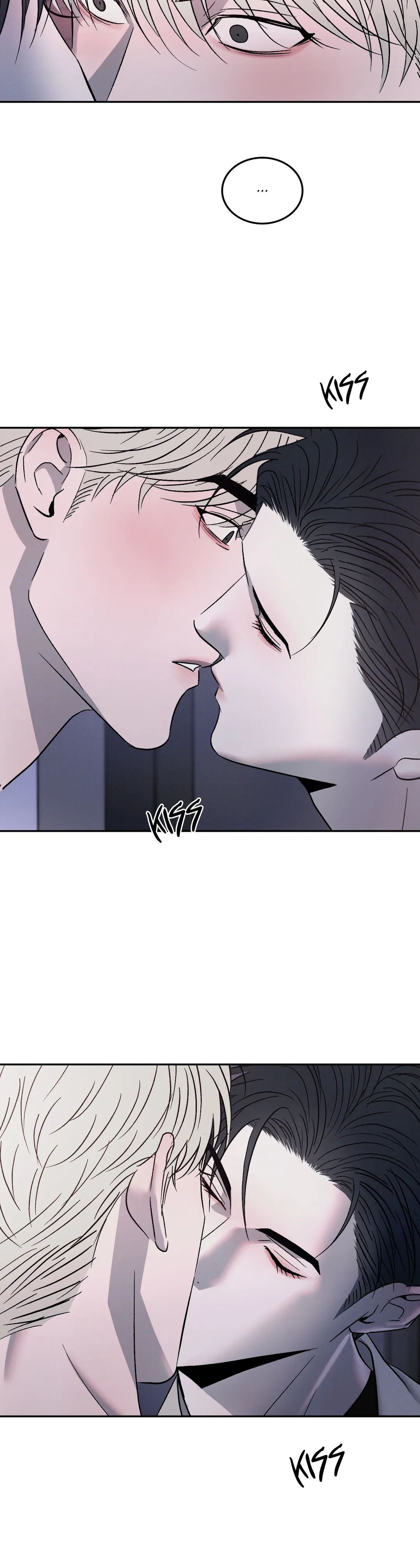 Opposites Attract Chapter 64 page 33 - 