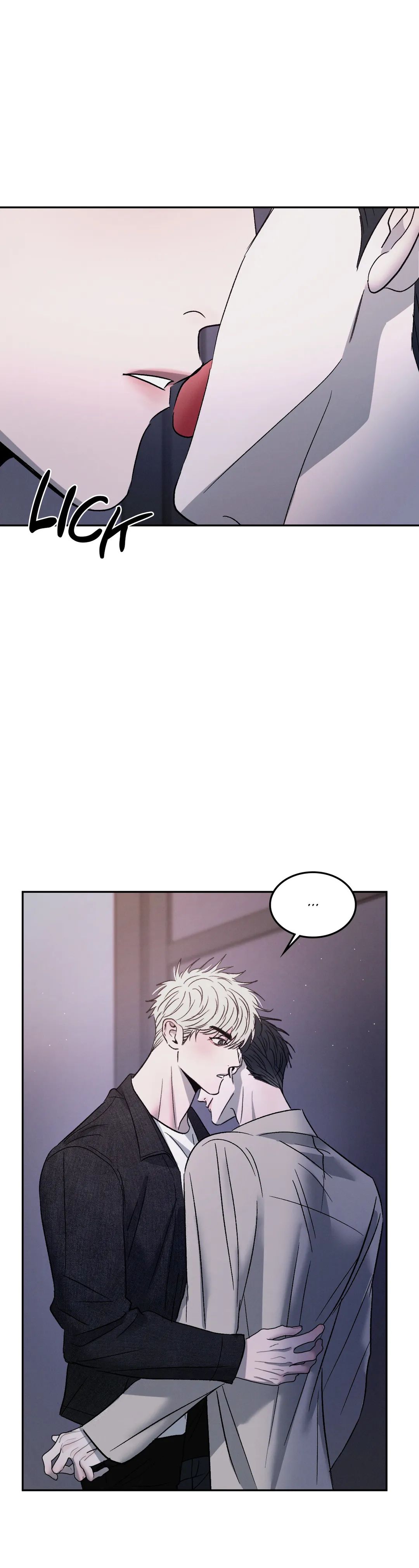 Opposites Attract Chapter 64 page 34 - 