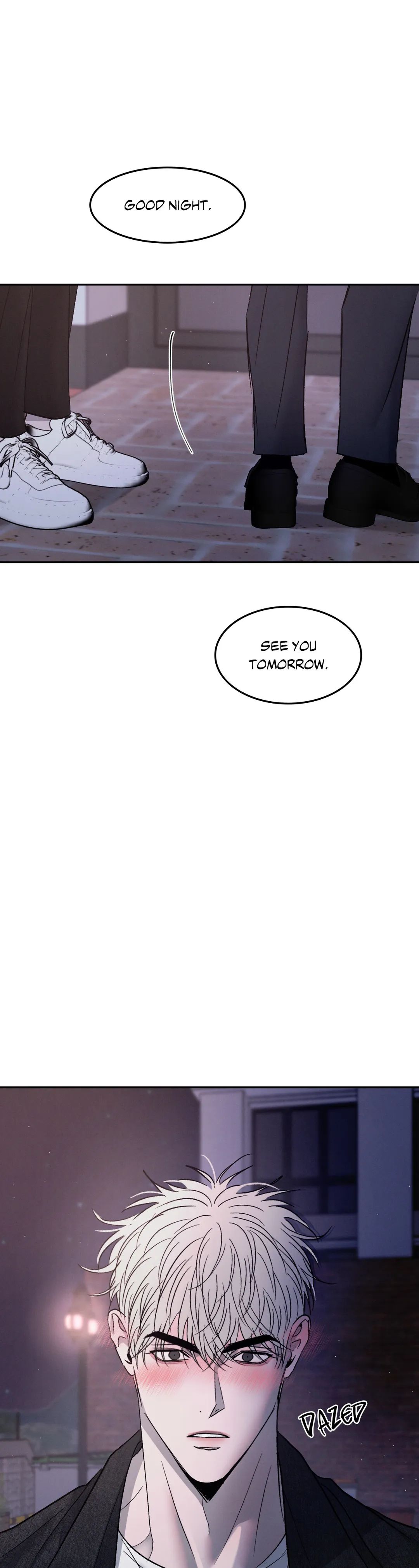 Opposites Attract Chapter 64 page 35 - 