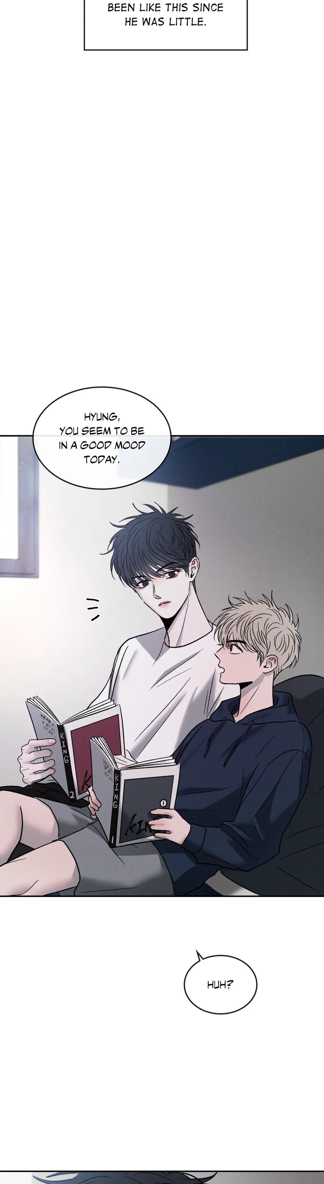 Opposites Attract Chapter 64 page 5 - 
