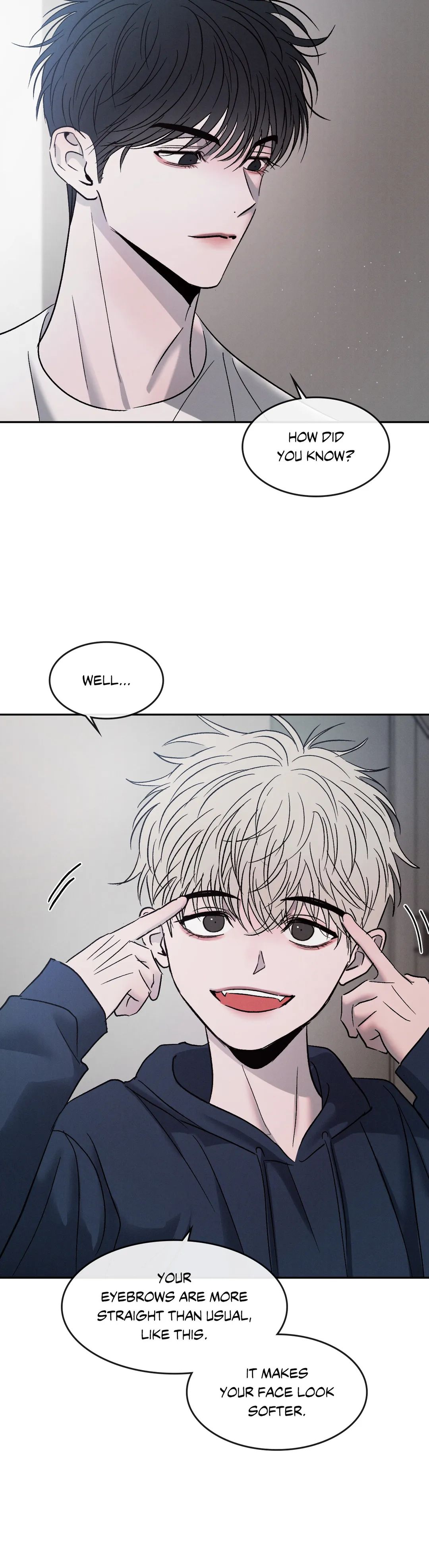 Opposites Attract Chapter 64 page 6 - 