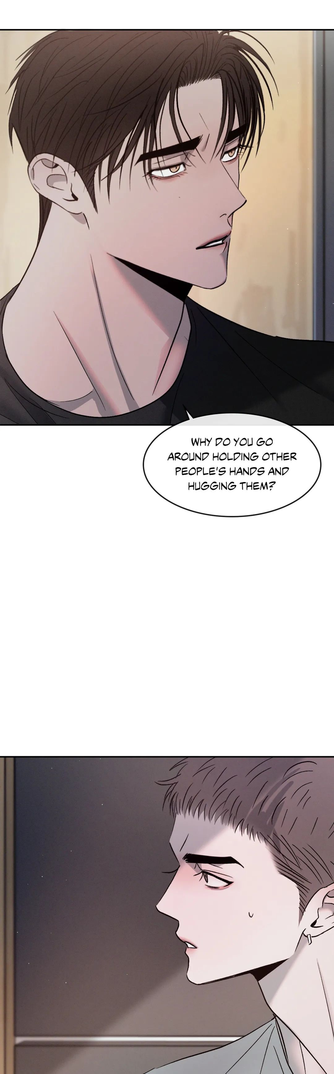 Opposites Attract Chapter 65 page 11 - 