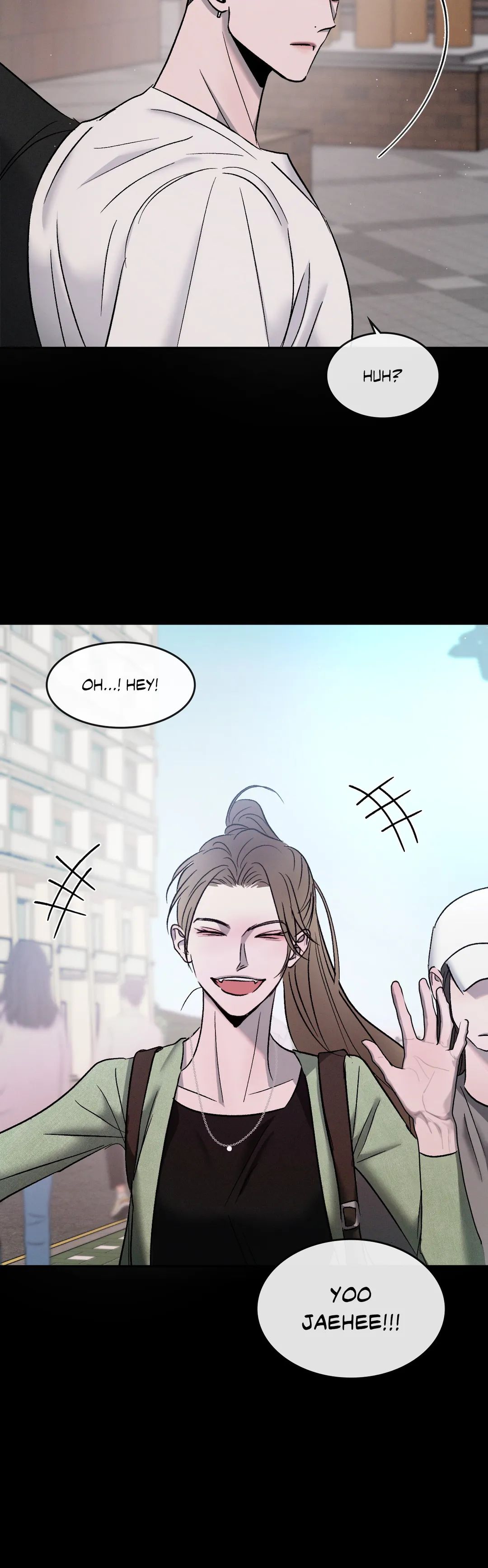 Opposites Attract Chapter 65 page 13 - 