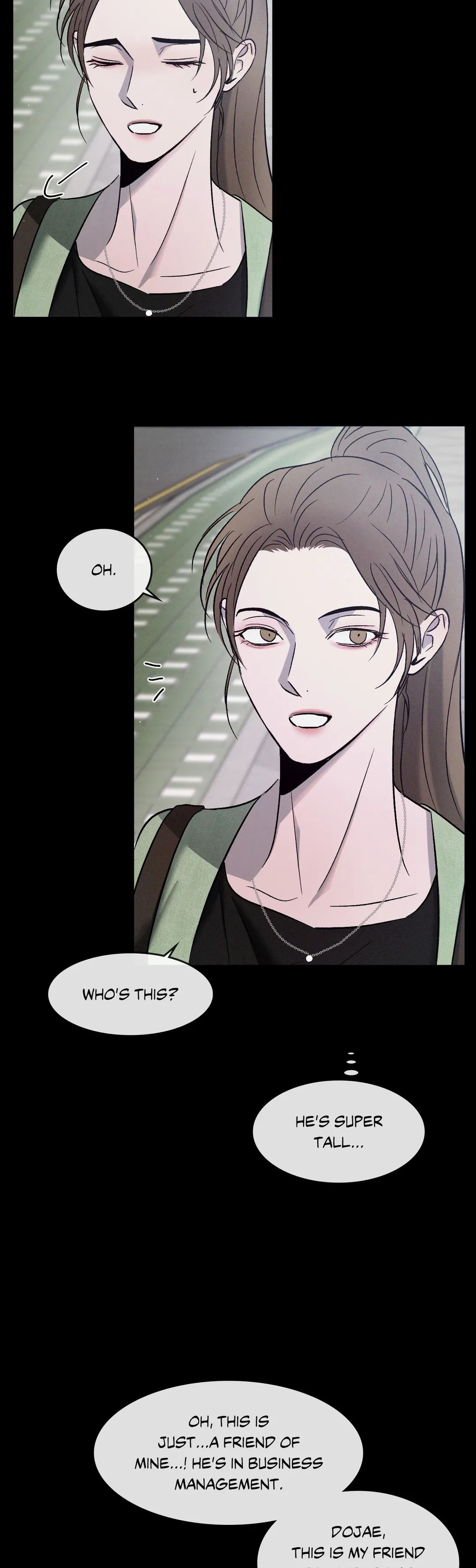 Opposites Attract Chapter 65 page 17 - 