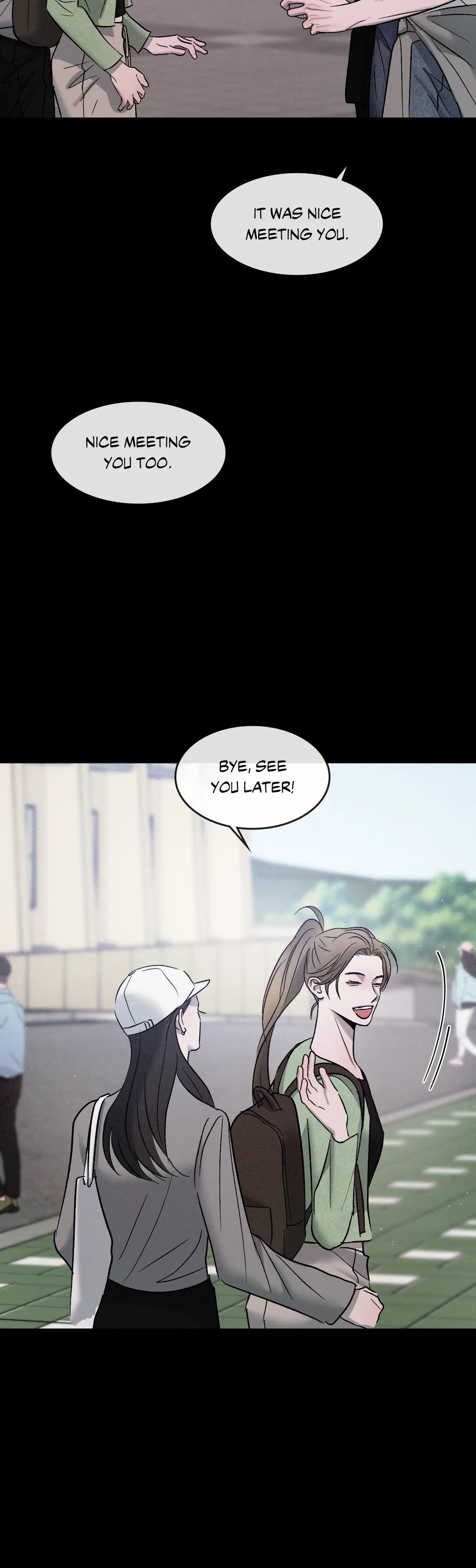 Opposites Attract Chapter 65 page 20 - 