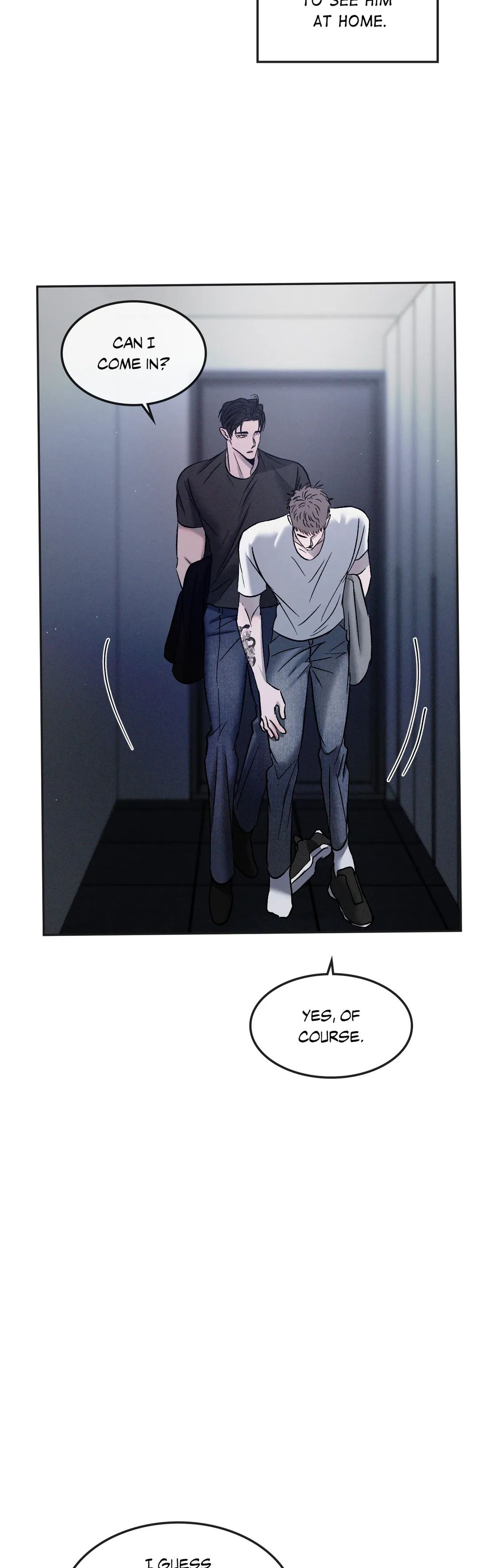 Opposites Attract Chapter 65 page 3 - 
