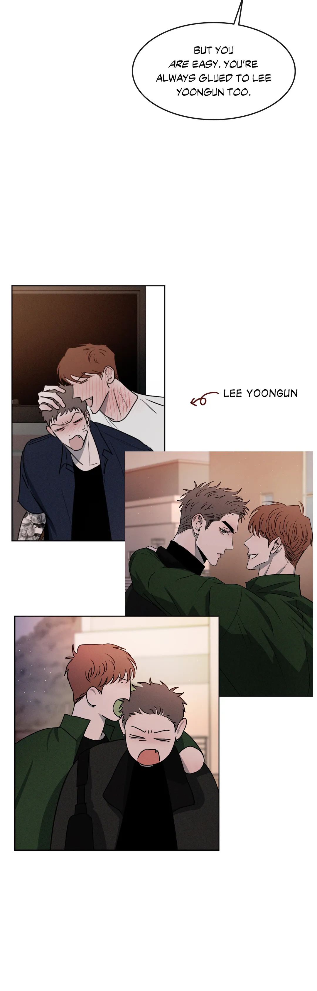 Opposites Attract Chapter 65 page 24 - 