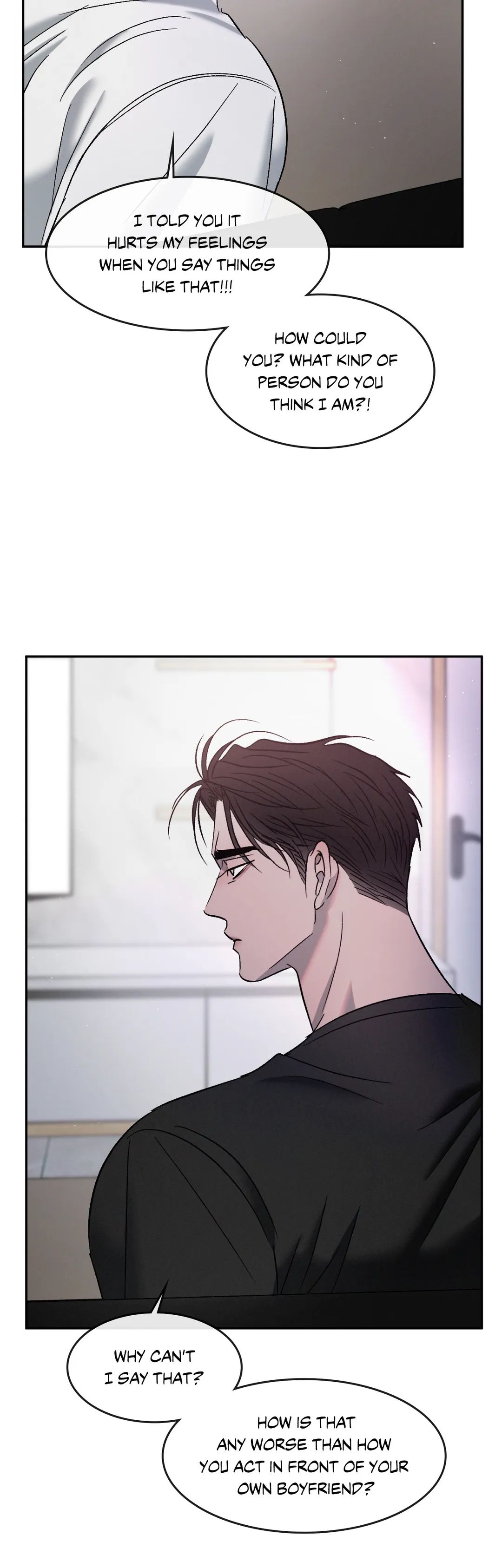 Opposites Attract Chapter 65 page 26 - 