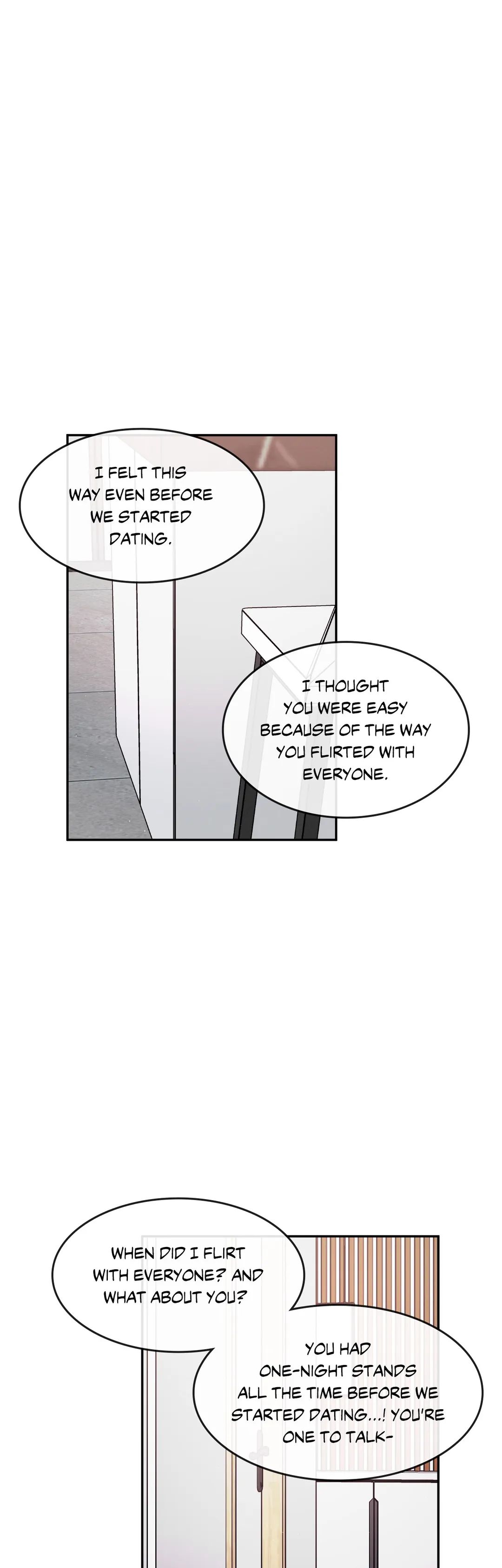 Opposites Attract Chapter 65 page 27 - 