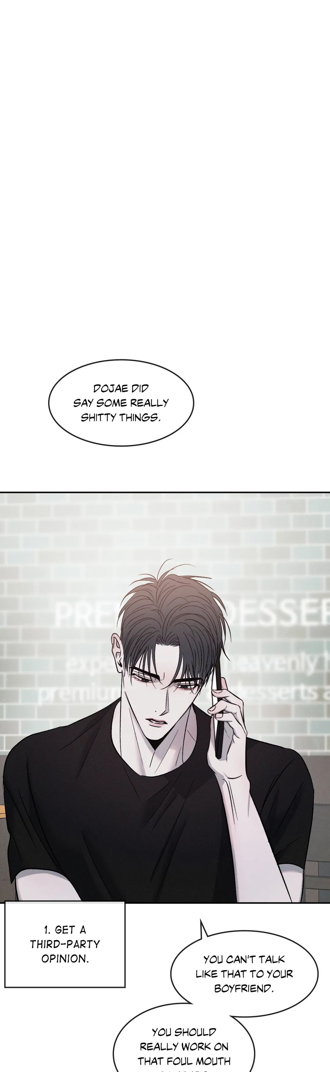 Opposites Attract Chapter 65 page 29 - 