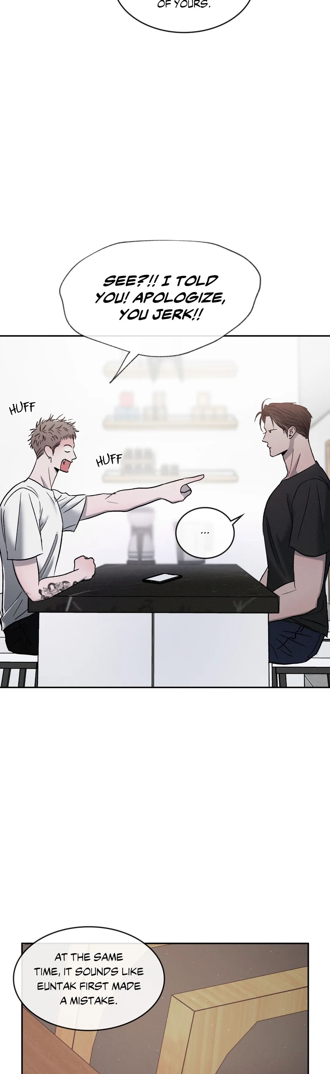 Opposites Attract Chapter 65 page 30 - 