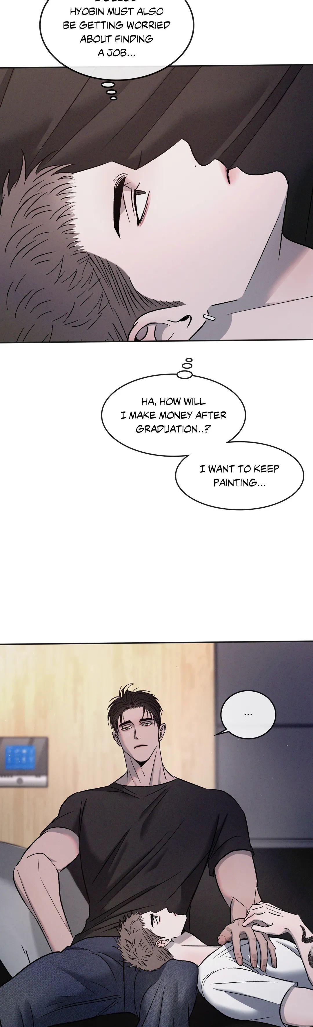 Opposites Attract Chapter 65 page 4 - 